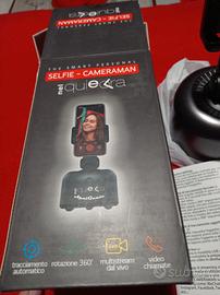 Porta selfie 