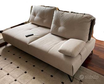 Divano Spacer Dondi Salotti