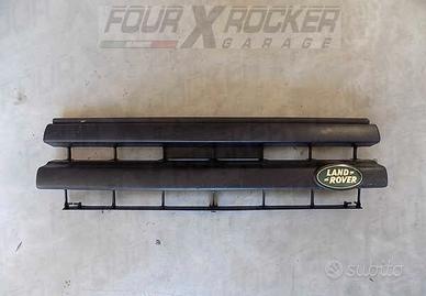 Griglia mascherina calandra Land Rover Freelander