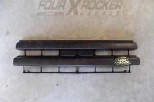 Griglia mascherina calandra Land Rover Freelander