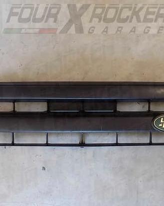 Griglia mascherina calandra Land Rover Freelander