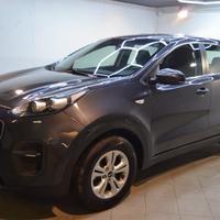 KIA Sportage 1.6 CRDI 115 CV 2WD Business Class