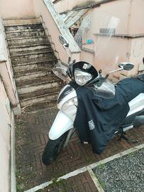 Kimco 125 people one  I 2014