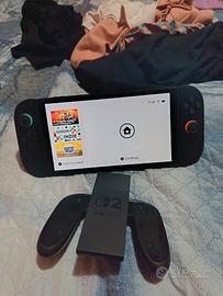 Nintendo