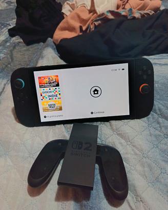 Nintendo