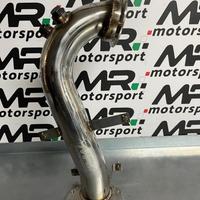 Downpipe 1446 65 mm Abarth 500 / Grande Punto / M