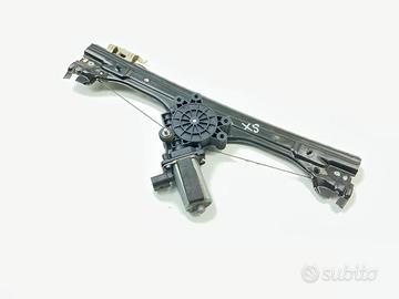CREMAGLIERA ANTERIORE SINISTRA FIAT 500 Serie 5220