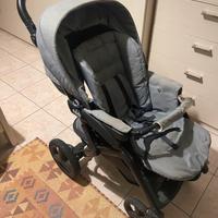 Passeggino  CAM Dinamico UP