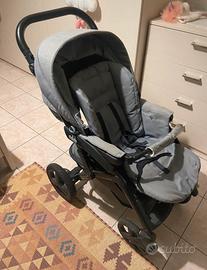 Passeggino  CAM Dinamico UP