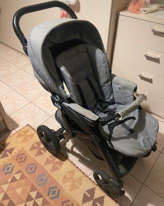 Passeggino  CAM Dinamico UP