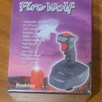 Joystick Fire Wolf Rockfire QF-7i