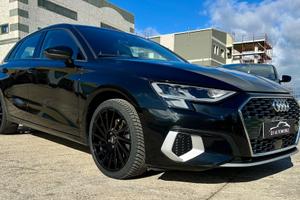 Audi A3 SPB 35 TDI S tronic Business