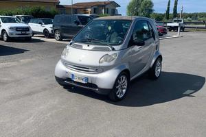 SMART ForTwo 700 coupé passion (45 kW)