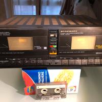 MARANTZ dopoia piastra SD343