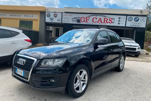 Audi Q5 2.0 TDI 170 CV quattro S tronic