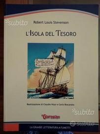 L'isola del tesoro