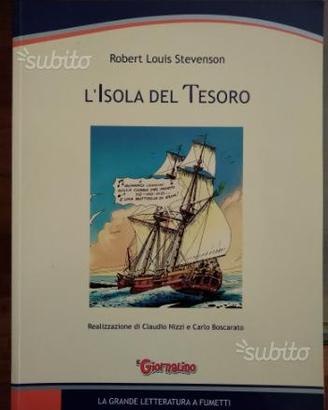 L'isola del tesoro