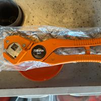 🔧 Pinza tagliatubi Beta 341 – Nuova, mai usata