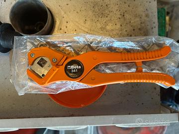 🔧 Pinza tagliatubi Beta 341 – Nuova, mai usata