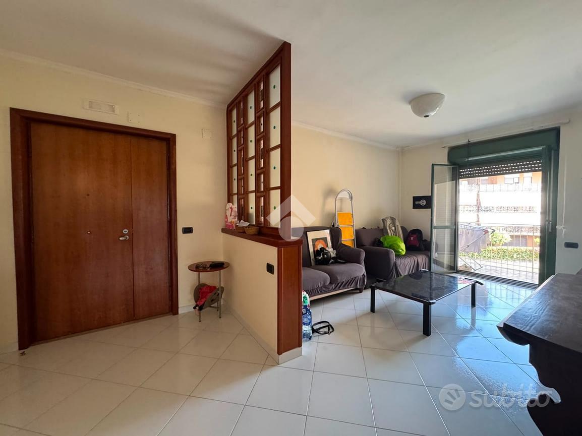Appartamento – Salerno, Matierno, Casa Roma - Vista 3