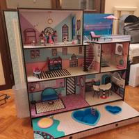 LOL House - Casa delle LOL