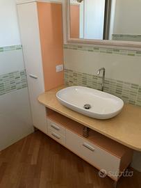 Mobile bagno
