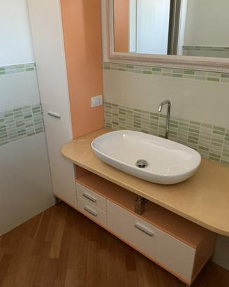 Mobile bagno