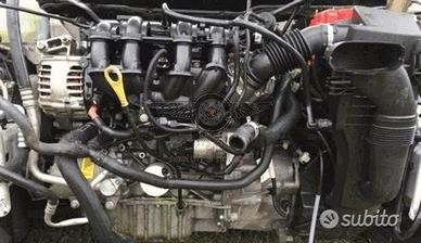 Ford fiesta 2014 - stjb