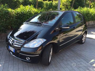 Mercedes Classe A CDI 180 Avantgarde