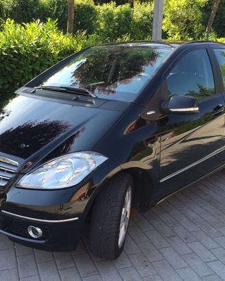 Mercedes Classe A CDI 180 Avantgarde