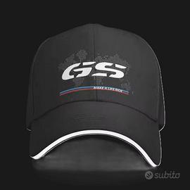 Cappellino Bmw Adventure GS Cappello berretto