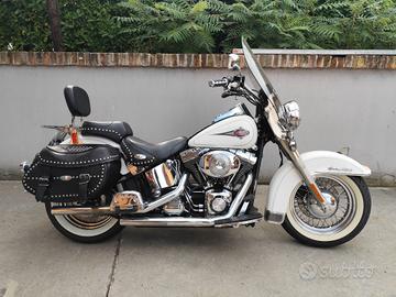 Harley-davidson 1450 Heritage Softail Classic