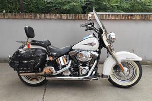 Harley-davidson 1450 Heritage Softail Classic