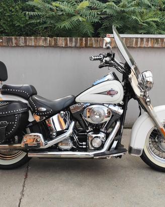 Harley-davidson 1450 Heritage Softail Classic