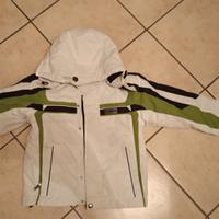 Completo sci bambino/a marca Brugi