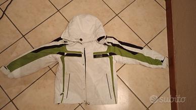 Completo sci bambino/a marca Brugi