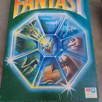Fantasy editrice giochi