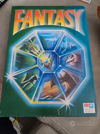 Fantasy editrice giochi