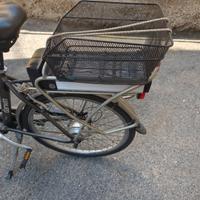 city bike elettrica
