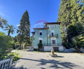 Villa singola - Marchirolo