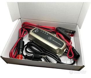 Mantenitore carica Mercedes A0009823021