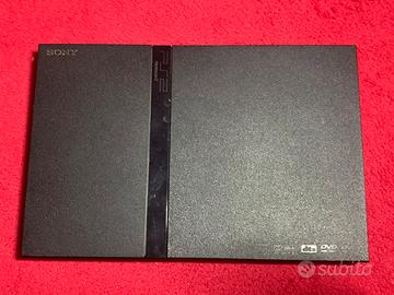 Ps2 Slim