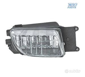 FANALE ANABBAGLIANTE DESTRO PER SEAT IBIZA 6K, COR