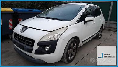 Ricambi Usati PEUGEOT 3008 2013