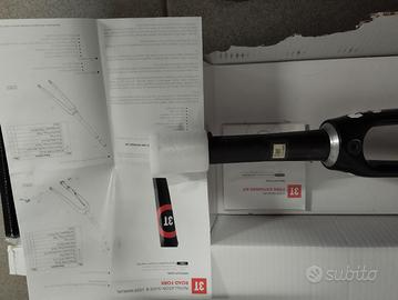 Forcella 3T Funda Team carbon 700c 