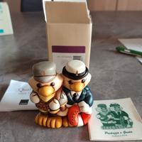 grifetto Predazzo e Gaeta Thun 