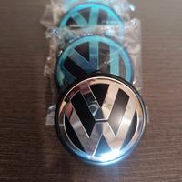 coprimozzo Volkswagen da 56mm ruota borchie mozzo