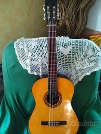 Chitarra classica