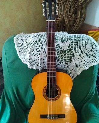 Chitarra classica