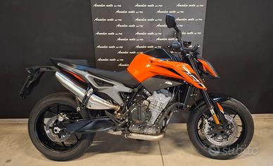 Ktm 790 Duke